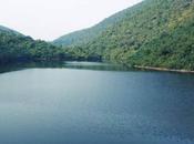Chota Banki Dam, Jamshedpur Places Visit, Reach, Things Photos