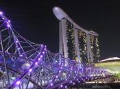 Travel Guide Budget Itinerary Singapore