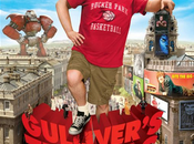 Jack Black Weekend Gulliver’s Travels (2010) Movie Review