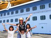 Mums-and-Kids Cruise Royal Caribbean's Quantum Seas