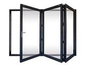 Bifold Door That Won’t Close