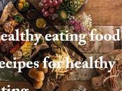 Healthy Eating Food Recipes