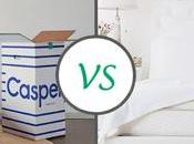 Saatva Casper Mattress: Which Right You?