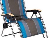 Timber Ridge Zero Gravity Chair Reviews