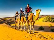 Take Sahara Desert Tour from Marrakech