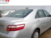 Buys Father Sold Motorcycle Save Years [Photos]