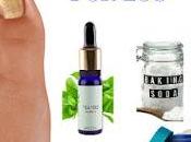 What Best Home Remedies Toenail Fungus