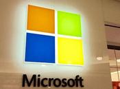 Microsoft Pledges Become “Carbon Negative” 2030