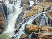 Dassam Falls, Ranchi, Jharkhand Places Visit, Reach, Things Photos