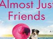 Almost Just Friends Jill Shalvis Feature Review