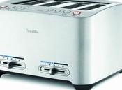 Breville BTA840XL Smart Toaster Reviews