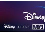 Disney+ Going Launch Week Early Western Europe