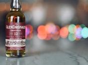 Review Glendronach Year Single Malt Scotch Whisky