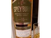 Cheers Robert Burns Speyburn Speyside Single Malt Scotch Whisky