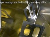 Will Found Dead Prayer Closet?