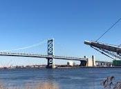 Back Beginning... Philadelphia, USA!