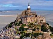 Treadwheel Crane Mont Saint Michel Cathedral