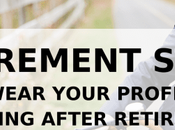 Retirement Style: Wear Your Professional Clothing After