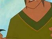 Disney Marathon: 'The Emperor's Groove'