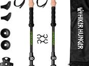 Hiker Hunger Trekking Poles Reviews