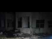 PHOTONEWS: Fire Razes Poly Female Hostel