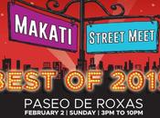 BEST 2019 FOOD FAIR Make Makati, Zomato Philippines, Mercato Centrale