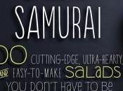 FOODIE FRIDAY- Salad Samurai Terry Hope Romero- Feature Review