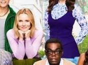 Good Place Final Series