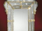 Elaborate Wall Mirrors