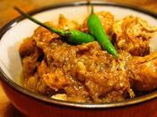 Goan Chicken Vindaloo