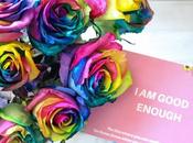 Open Letter Stranger Changed World...