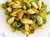 Fryer Brussel Sprouts Minutes