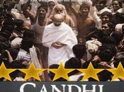 Film Challenge Oscar Nominations Gandhi (1982)