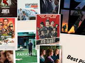 Oscars 2020 Best Picture