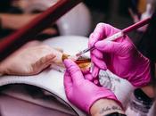 Useful Tips Help Successful Nail Salon