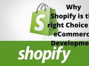 Shopify Right Choice eCommerce Development?