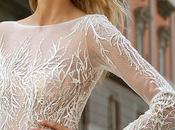 Glamorous Berta Wedding Dresses Breathtaking Bridal Look 2020 Collection