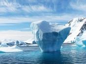Antarctica Sets Hottest Temperature Record Less Than Years