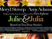 Film Challenge Oscar Nomination Julie Julia (2009)