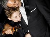 Oscars 2020: Taika Waititi Roman Griffin Davis