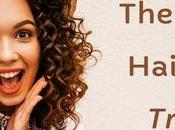 Latest Hair Care Trends