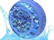 Bluetooth Shower Speaker Reviews