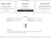 Cocoon.com Sell $225,000?