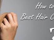 Choose Best Hair Care Products?