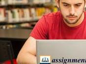 Assignment Firm: Serving Your Most Capability