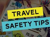 Travel Safety Tips That Help Make Most Your Vacation