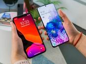 Apple iPhone Galaxy Ultra: Which Should Buy?