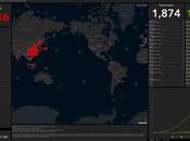 Turn Back Tuesday Virus Fears Heat Over Weekend