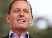 Trump Name Richard Grenell Acting Director National Intelligence: York Times