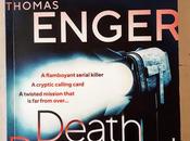 Death Deserved Horst Enger